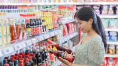 New opportunities for modern retail consumption