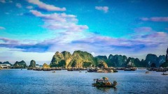 Quang Ninh tourism on the path of digital transformation