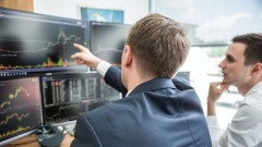 What stocks will benefit from market upgrade?