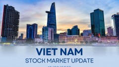 Infographic: VN-Index rises 0.57% on September 12