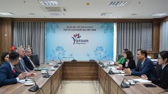 Viet Nam and Azerbaijan strengthen tourism cooperation