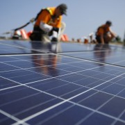 Opening access to suitable energy sources