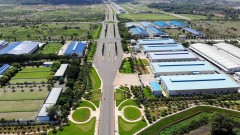 Ba Ria – Vung Tau Area (HCMC): New hub for&nbsp;green manufacturing
