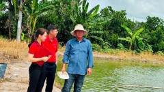 Building sustainable credit ecosystem for agriculture, farmers and rural development