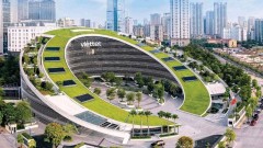 The inevitable trend of green materials