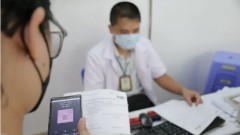 Hanoi pushes for digitalization in healthcare sector