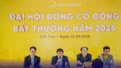 HVA gets ahead in digital assets