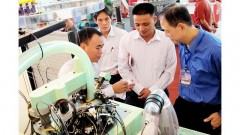 Pressure to maintain export growth