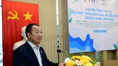 Water governance: a vital imperative for sustainable development