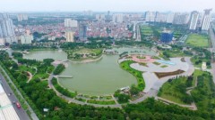 Hanoi leverages green culture to meet global sustainability goals