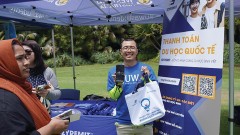 Opportunity to boost cross-border fintech