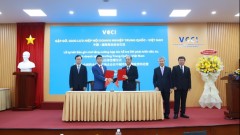 Expanding High-Quality Investment Cooperation between Vietnam and China
