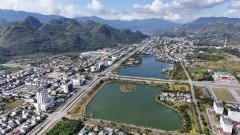 Lai Châu: Steadfastly rising with the nation