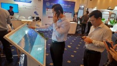 Promoting and developing digital economy