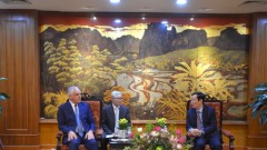 Promoting Vietnam-Libya Trade and Investment Ties
