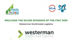 Westerman Multimodal Logistics: Connecting Europe and the world with sustainable transport solutions