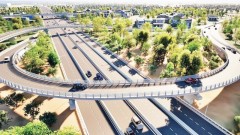 Development driving force for border areas in Southeast region