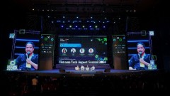 Opportunities for Viet Nam’s crypto assets