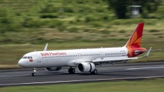 Sun PhuQuoc Airways Kicks Off Nationwide Agent Seminar Series, Ready to Launch Ticket Sales from October 15