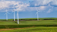 Unlocking green investment