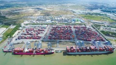 Vietnam Logistics & Ports: Boosting Industrial Real Estate and Int’l Trade