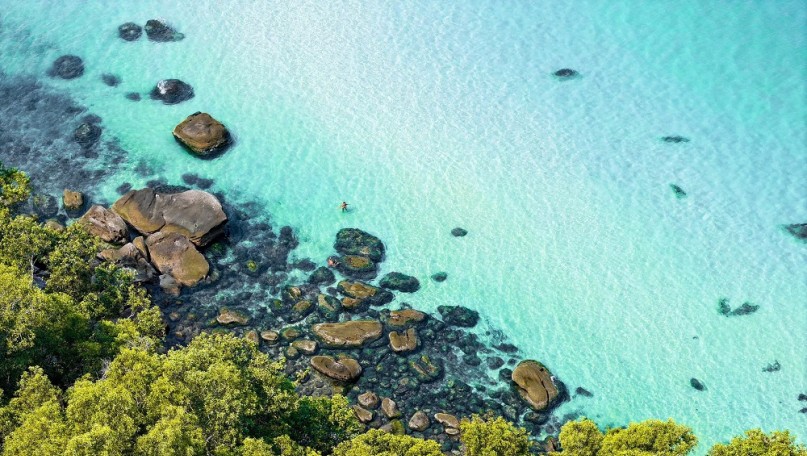 Phu Quoc: The “hidden island” now shining in Singapore’s media spotlight