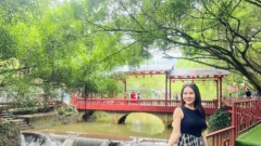 Ba Vi retreats blend traditional medicine, natural beauty, modern wellness