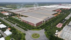 Rising appeal of central Viet Nam’s industrial real estate