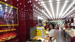 How will the NFP impact gold prices next week?