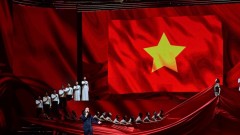 Developing Vietnamese culture to new heights