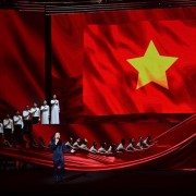 Developing Vietnamese culture to new heights