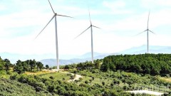 Viet Nam advances rapidly in renewable energy development