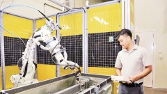 Ha Noi attracts strategic investors