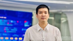 Viet Nam ensures safe zone in anti-money laundering, develops effective digital asset market