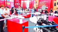 Mastering strategic technologies: initial steps