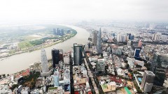 Mega-city becomes new magnet attracting global investment