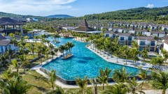 New World Phu Quoc Resort named one of Asia’s top family resorts by Travel + Leisure