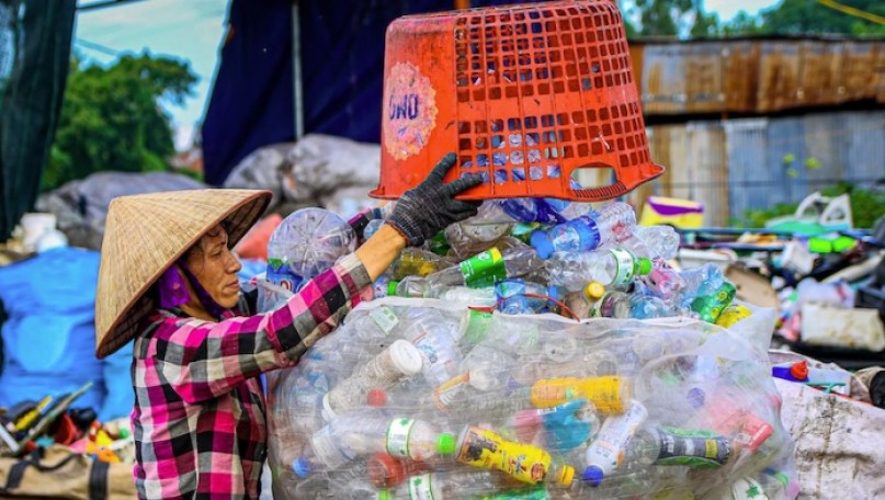 Vietnam seeks balance in green growth recycling shift