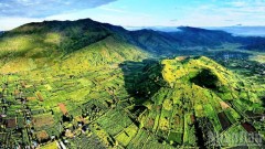 Gia Lai establishes tourism as a new growth pillar