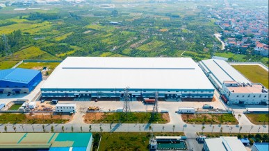 OPL Logistics Advances Green Vision with Comprehensive Solutions at FWC 2025