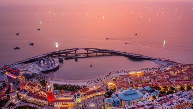 Top reasons why Vietnam ranks among the world’s top 5 countries for expats 