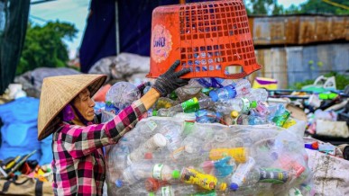 Vietnam seeks balance in green growth recycling shift