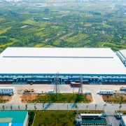 OPL Logistics Advances Green Vision with Comprehensive Solutions at FWC 2025