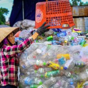Vietnam seeks balance in green growth recycling shift