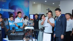 Viet Nam enhances domestic innovation capacity
