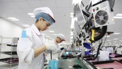 Hanoi's economy grows 7.92% in 9 months, eyes double-digit expansion