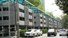 Hanoi pushes private investment in parking projects