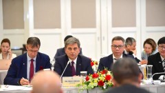 FIATA promises partnership with Hanoi to build world-class sustainable logistics ecosystem