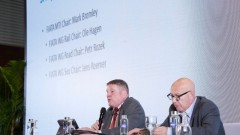 FIATA strengthens global standing and warns of supply chain challenges