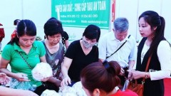 Technology application promoted to reduce post-harvest losses